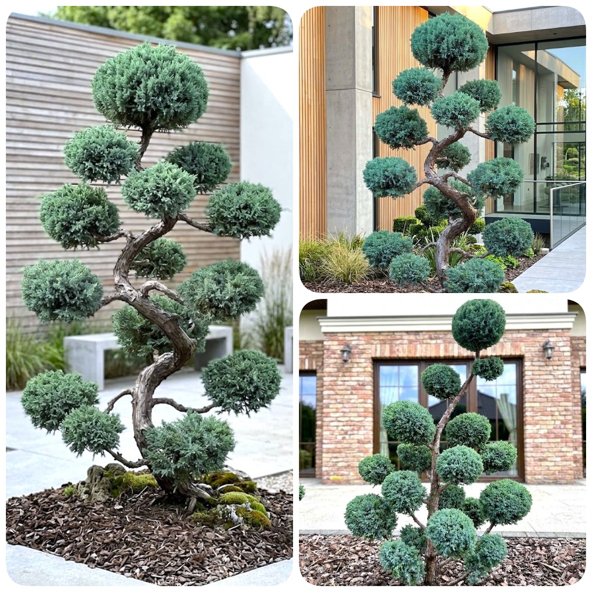 bonsai